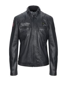 Куртка Blauer