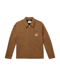 Легкое пальто Carhartt