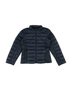 Пуховик Armani Exchange