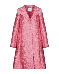Легкое пальто Moschino