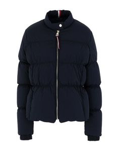 Пуховик Tommy Hilfiger