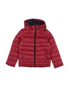 Пуховик с синт. наполнителем Name IT