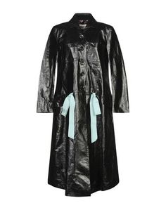 Легкое пальто Olivier Theyskens