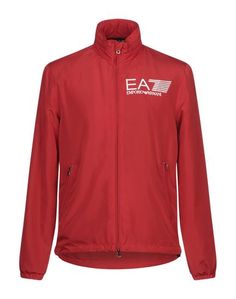 Куртка EA7