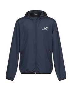 Куртка EA7