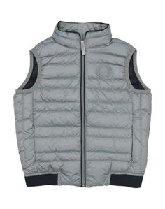 Пуховик Armani Exchange