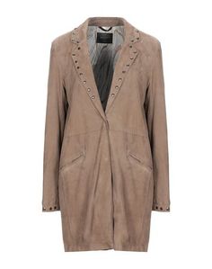 Легкое пальто Aristolasia