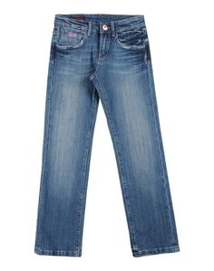 Джинсовые брюки Guess