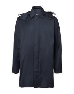 Легкое пальто Norse Projects