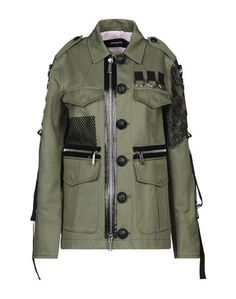 Куртка Dsquared2