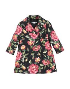 Легкое пальто Dolce & Gabbana