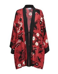 Легкое пальто RED Valentino