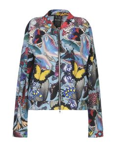 Куртка Irie Wash