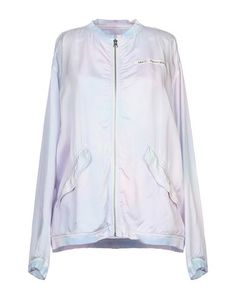 Куртка Mm6 Maison Margiela