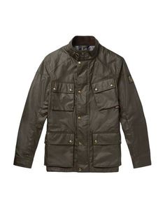 Куртка Belstaff