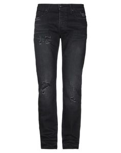 Джинсовые брюки ROŸ Rogers