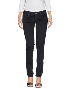 Джинсовые брюки Dondup