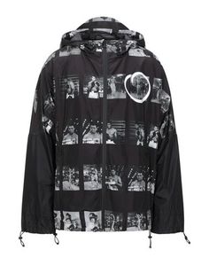 Куртка Marcelo Burlon