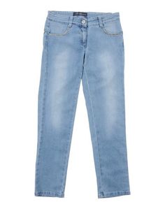 Джинсовые брюки Miss Blumarine