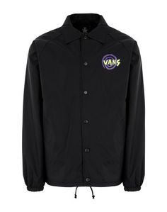 Куртка Vans