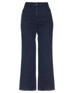 Джинсовые брюки J Brand