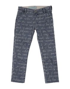 Джинсовые брюки At.P.Co