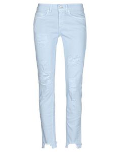 Джинсовые брюки Dondup