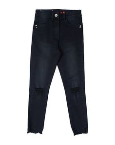 Джинсовые брюки Patrizia Pepe