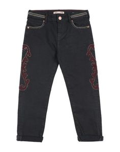 Джинсовые брюки Scotch & Soda