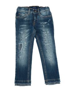 Джинсовые брюки Entre Amis