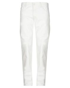 Джинсовые брюки 7 For All Mankind