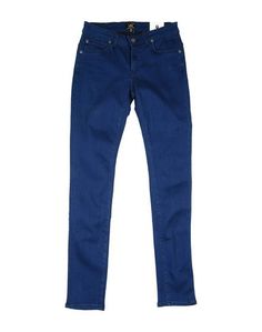 Джинсовые брюки Lee