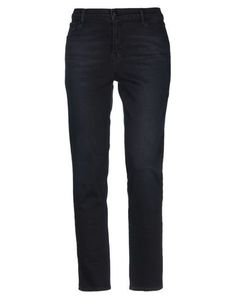 Джинсовые брюки J Brand