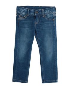 Джинсовые брюки Pepe Jeans