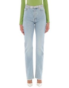 Джинсовые брюки Alexandre Vauthier