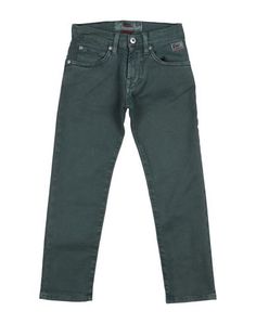 Джинсовые брюки ROŸ Rogers