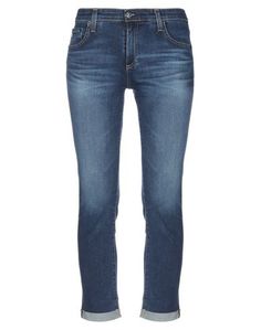 Джинсовые брюки Ag Jeans