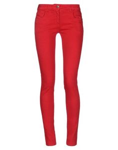 Джинсовые брюки Patrizia Pepe