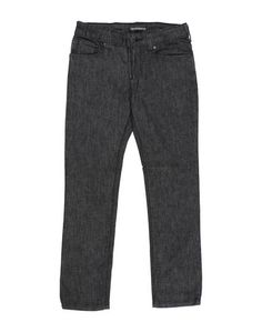 Джинсовые брюки Emporio Armani