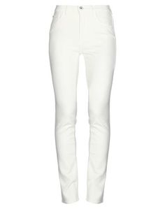 Джинсовые брюки Trussardi Jeans