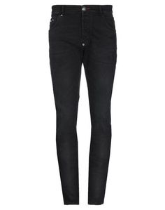 Джинсовые брюки Philipp Plein