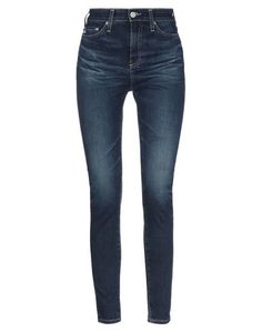 Джинсовые брюки Ag Jeans