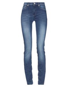 Джинсовые брюки Gas