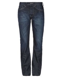 Джинсовые брюки Pepe Jeans