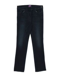 Джинсовые брюки Mauro Grifoni