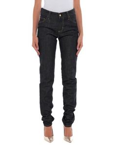 Джинсовые брюки Carhartt