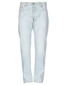 Джинсовые брюки Carhartt