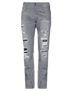 Джинсовые брюки Guess