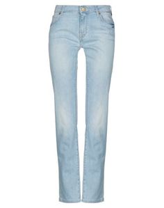 Джинсовые брюки Lee