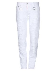 Джинсовые брюки Dsquared2